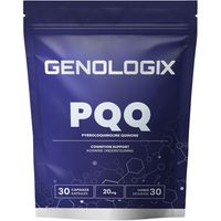 Genologix PQQ (Cognition Enhancer)